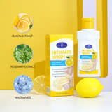 Aichun Beauty Lemon Extract Intimate Wash - 220ml