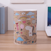 Large Size Piggy Bank - 112