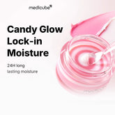 Medicube PDRN Lip Sleeping Mask - 10g