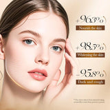 كريم سادور لتفتيح الوجه بخلاصة الأرز 70% - 50 جرام