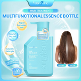 Yusofine Hair Treatment Serum With UV Protection (Japan) - 200ml