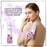 Enchanteur Alluring Perfumed Deodorant Spray - 150ml