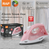 RAF 1800W Electric Steam Iron Box R.1106P