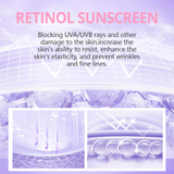 Disunie Retinol Anti Aging Sunscreen SPF99 PA+++ - 60g