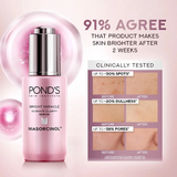 Ponds Bright Miracle Ultimate Clarity Serum - 30g