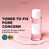SKIN1004 Centella Poremizing Clear Toner - 210ml