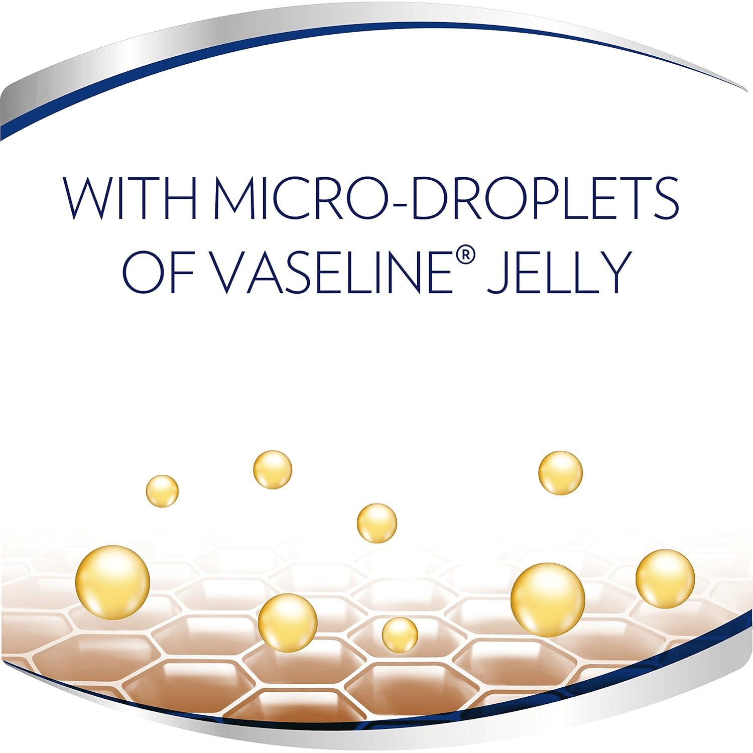 لوشن الجسم فازلين للعناية المركزة بخلاصة الكاكاو - 400 مل لوشن الجسم فازلين للعناية المركزة بخلاصة الكاكاو - 400 مل