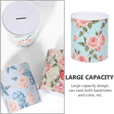 Large Size Piggy Bank - 112