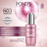 Ponds Bright Miracle Ultimate Clarity Serum - 30g