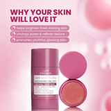 Luxe Organix Dark Spot Fading Niacinamide Clay Stick - 52g