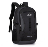 Ronglida Unisex Fashion Laptop/ School / Travel Backpack