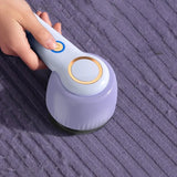 ماكينة تشذيب كرات الشعر وإزالة الوبر YX-156B