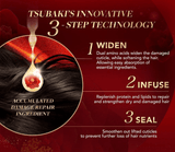 Shiseido Tsubaki Premium Repair Hair Mask - 180g