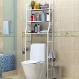 Three Layer Toilet Storage Rack