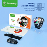 Smartbarry Smart Watch - SM401