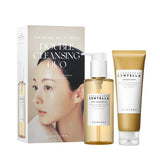 SKIN1004 Double Cleansing Duo - 200ml + 125ml (1+1) Offer
