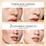 BIOAQUA Rice Raw Pulp BB Cream SPF 45 - 40g