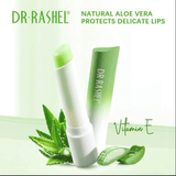 Dr.Rashel Aloe Vera Soothe & Moisturize Lip Balm - 3g
