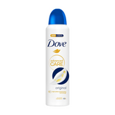 Dove Advanced Care Original Deodorant Spray - 250ml