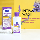 Aichun Beauty Lavender Extract Intimate Wash - 220ml