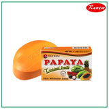 Truderm Papaya Tropical Fruits Soap - 135g