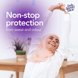 Lady Speed Stick Shower Fresh Deodorant Roll-On - 50ml