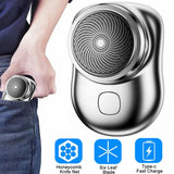 Meoko Mini Electric Shaver - T2