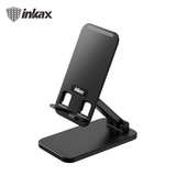 Inkax - Adjustable & Rotatable Phone Stand For Desk CH-50