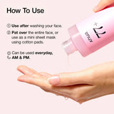 Anua Peach 77 Niacin Essence Toner - 250ml