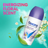 Rexona Free Spirit Anti Perspirant Deodorant - 45ml