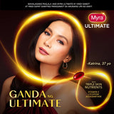 Myra Ultimate Astaxanthin - 30s