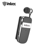 inkax Clip-On Multifunctional Headset BL-23