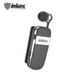 inkax Clip-On Multifunctional Headset BL-23