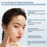 كريم أنوا هارتليف الحريري المرطب للشمس بعامل حماية من الشمس 50+ PA++++ - 50 مل