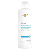 Dove Hyalurnic Acid 2 In 1 Shampoo + Conditioner - 400ml