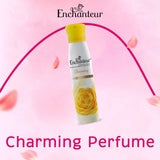 Enchanteur Charming Perfumed Deodorant Spray - 75ml