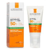 La Roche-Posay Anthelios UVMune 400 Oil Control Gel Cream SPF50+ - 50ml
