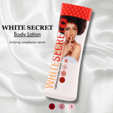 White Secret Brightening Body Lotion - 300ml
