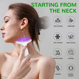 Portable Neck Beauty Device - HY69