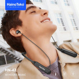 Haino Teko HN-42 Wireless Bluetooth Neckband - Germany