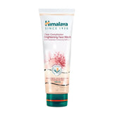 Himalaya Clear Complexion Brightening Face Wash - 100ml