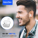 Haino Teko Metal Air-20 Original Germany