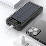 Mi 45W Fast Charging Power Bank 3 20000 mAh YM-308TYN