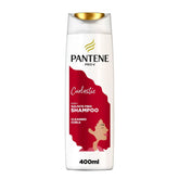Pantene Pro-V Curlastic Shampoo For Curly Hair - 400ml