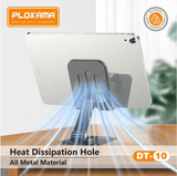 Plokama 360° Rotating Mobile & Tablet Holder DT-10