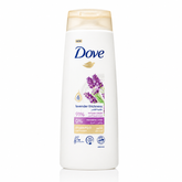 Dove Lavender Thickness Natural Origin Shampoo - 180ml