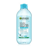 Garnier Micellar Cleansing Water Salicyclic BHA - 400ml