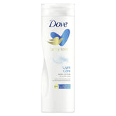 Dove Body Love Light Care Body Lotion - 400ml