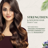 Parachute Advansed Rosemary Coconut Hair Oil - 200ml