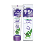 Boroplus Herbal Ayurvedic Cream, 40Ml